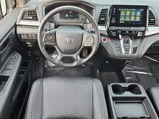 Honda Odyssey 2023 Sport 4dr Mini-Van