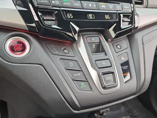 Honda Odyssey 2023 Sport 4dr Mini-Van