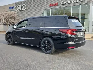 Honda Odyssey 2023 Sport 4dr Mini-Van