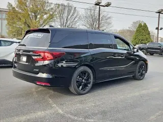 Honda Odyssey 2023 Sport 4dr Mini-Van