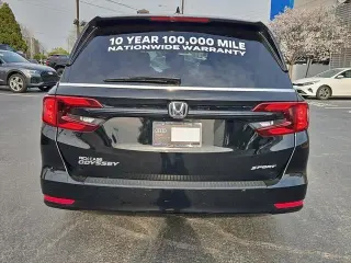 Honda Odyssey 2023 Sport 4dr Mini-Van