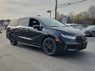 Honda Odyssey 2023 Sport 4dr Mini-Van