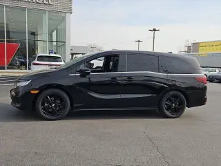Honda Odyssey 2023 Sport 4dr Mini-Van