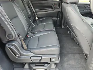 Honda Odyssey 2023 Sport 4dr Mini-Van