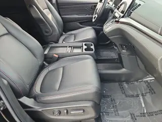 Honda Odyssey 2023 Sport 4dr Mini-Van