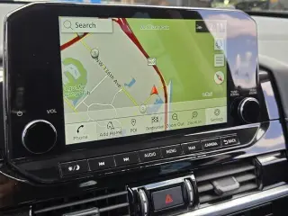 Nissan Pathfinder 2024 SL 4dr SUV