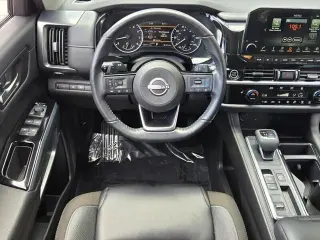 Nissan Pathfinder 2024 SL 4dr SUV