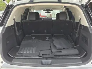 Nissan Pathfinder 2024 SL 4dr SUV