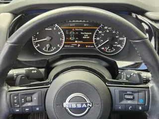 Nissan Pathfinder 2024 SL 4dr SUV