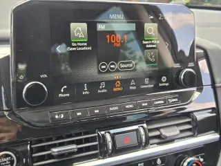 Nissan Pathfinder 2024 SL 4dr SUV