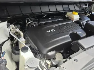 Nissan Pathfinder 2024 SL 4dr SUV