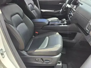 Nissan Pathfinder 2024 SL 4dr SUV
