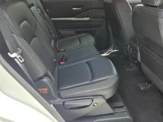 Nissan Pathfinder 2024 SL 4dr SUV