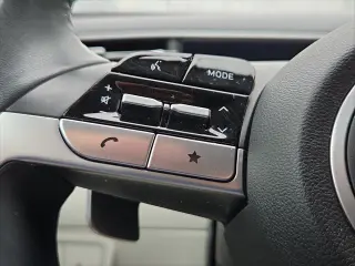 Hyundai TUCSON 2023 Limited 4dr SUV