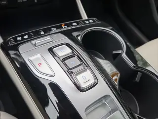 Hyundai TUCSON 2023 Limited 4dr SUV