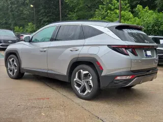 Hyundai TUCSON 2023 Limited 4dr SUV