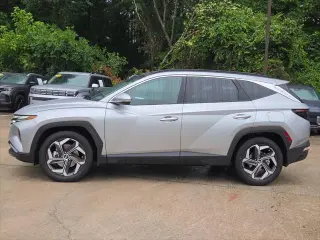 Hyundai TUCSON 2023 Limited 4dr SUV