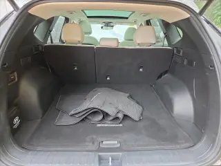 Hyundai TUCSON 2023 Limited 4dr SUV