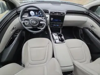 Hyundai TUCSON 2023 Limited 4dr SUV