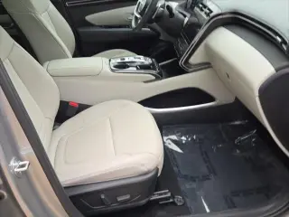 Hyundai TUCSON 2023 Limited 4dr SUV