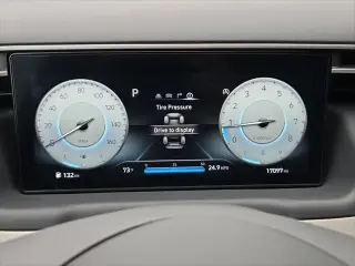 Hyundai TUCSON 2023 Limited 4dr SUV