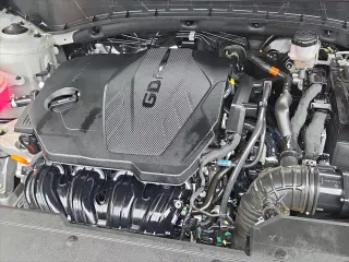 Hyundai TUCSON 2023 Limited 4dr SUV