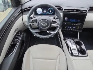 Hyundai TUCSON 2023 Limited 4dr SUV