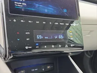 Hyundai TUCSON 2023 Limited 4dr SUV