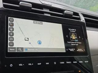 Hyundai TUCSON 2023 Limited 4dr SUV