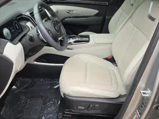 Hyundai TUCSON 2023 Limited 4dr SUV