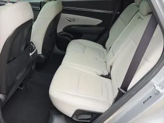 Hyundai TUCSON 2023 Limited 4dr SUV