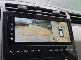 Hyundai TUCSON 2023 Limited 4dr SUV