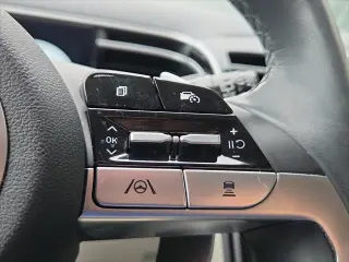 Hyundai TUCSON 2023 Limited 4dr SUV