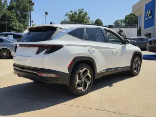 Hyundai TUCSON 2024 SEL 4dr SUV