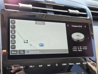 Hyundai TUCSON 2024 SEL 4dr SUV