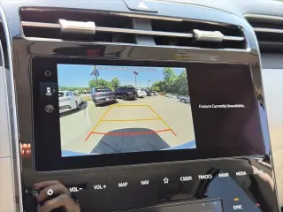 Hyundai TUCSON 2024 SEL 4dr SUV