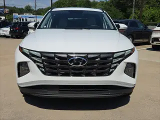 Hyundai TUCSON 2024 SEL 4dr SUV