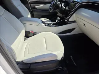 Hyundai TUCSON 2024 SEL 4dr SUV