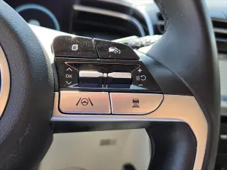 Hyundai TUCSON 2024 SEL 4dr SUV