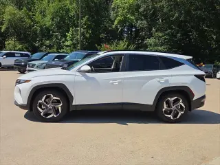 Hyundai TUCSON 2024 SEL 4dr SUV