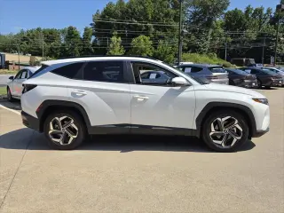 Hyundai TUCSON 2024 SEL 4dr SUV