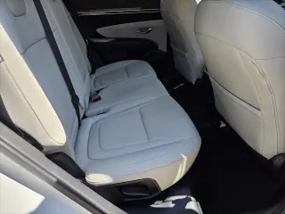 Hyundai TUCSON 2024 SEL 4dr SUV