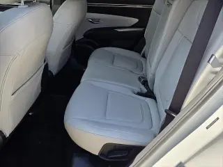 Hyundai TUCSON 2024 SEL 4dr SUV