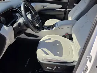 Hyundai TUCSON 2024 SEL 4dr SUV
