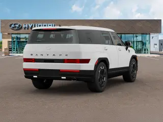 Hyundai SANTA FE 2024 SE 4dr SUV