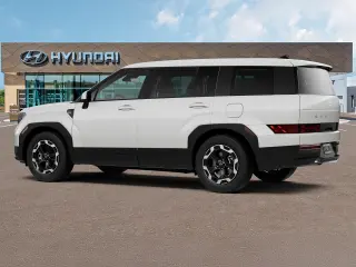 Hyundai SANTA FE 2024 SE 4dr SUV