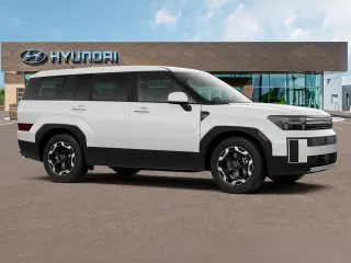 Hyundai SANTA FE 2024 SE 4dr SUV