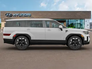 Hyundai SANTA FE 2024 SE 4dr SUV