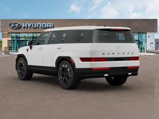 Hyundai SANTA FE 2024 SE 4dr SUV