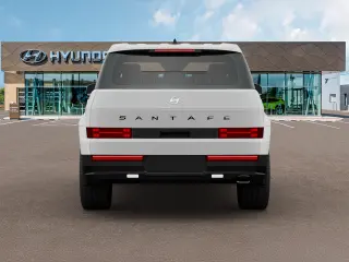 Hyundai SANTA FE 2024 SE 4dr SUV